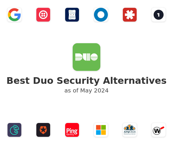 duo security