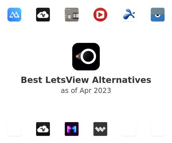 letsview app for windows