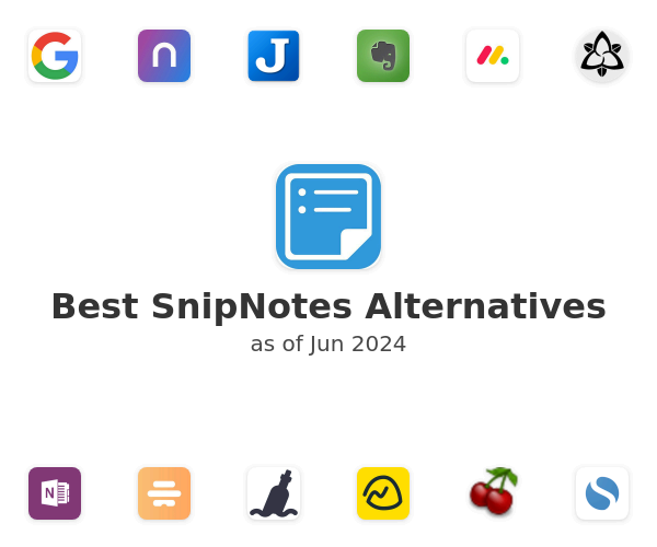simplenote vs apple notes