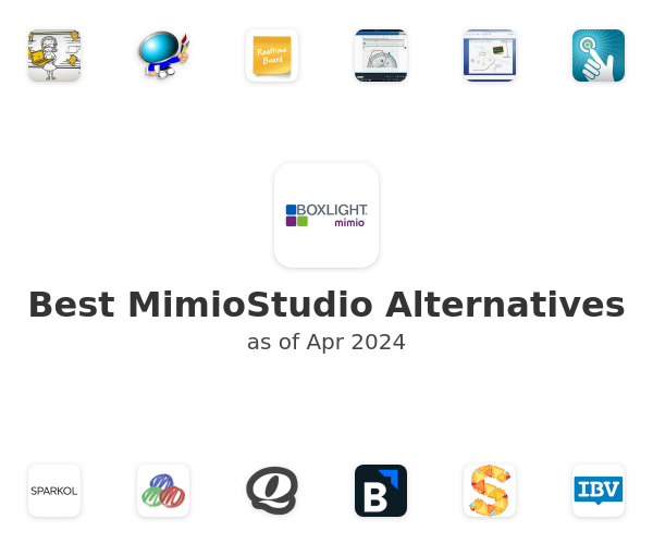 mimio studio full version