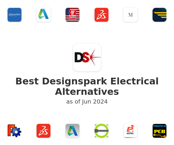 designspark electrical