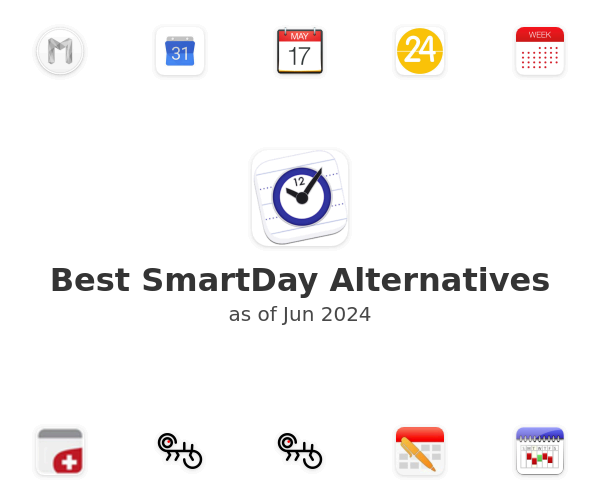 smartday osx