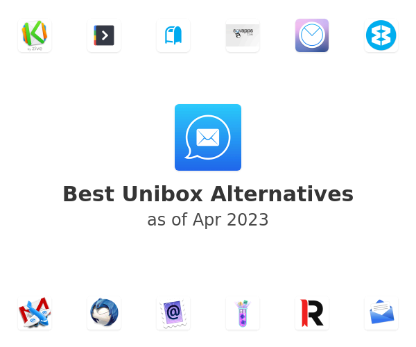 unibox app review