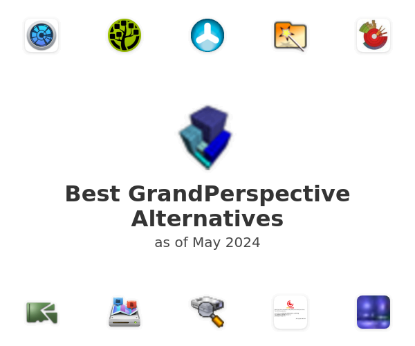 grandperspective mac alternative