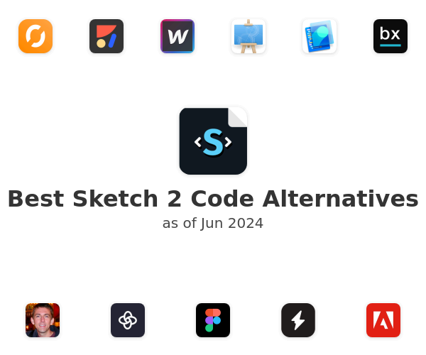 Tutorial 👉 From Sketch to Xcode — the no code way | by Juan Maguid |  Design + Sketch | Medium