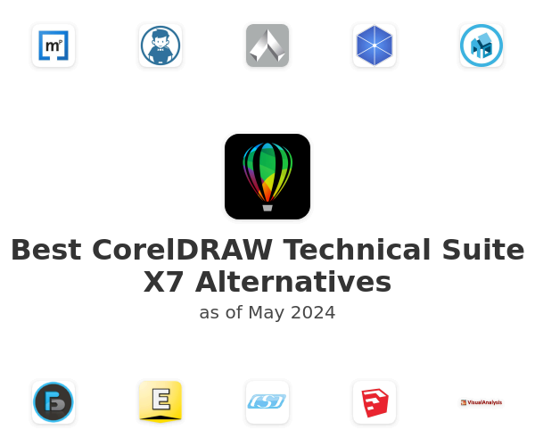 coreldraw technical suite x7 review
