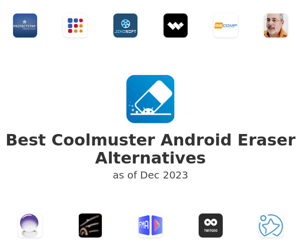 downloading Coolmuster Android Eraser 2.2.6