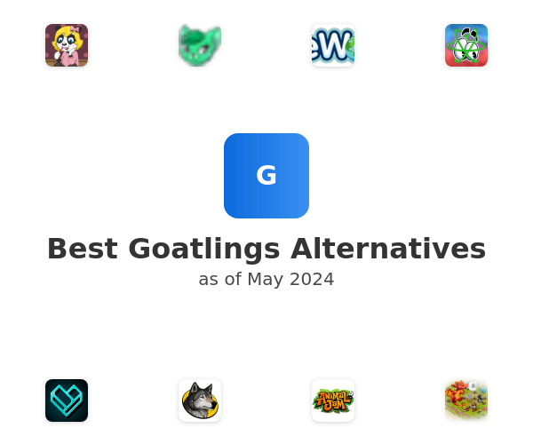 games like neopets goatlings
