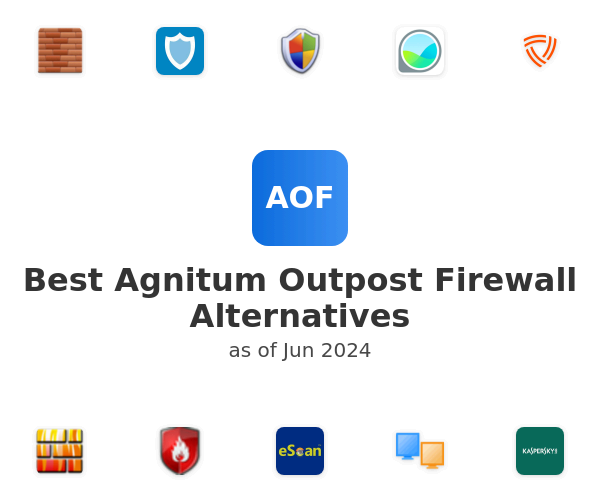 download agnitum outpost firewall windows 10