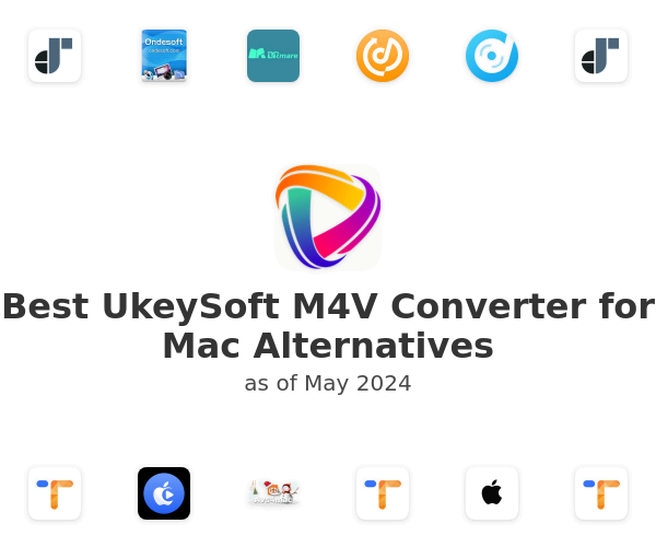 tuneskit m4v converter mac app