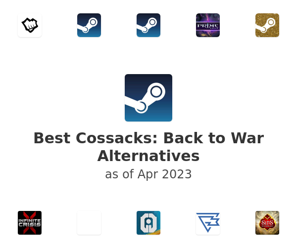 cossacks back to war