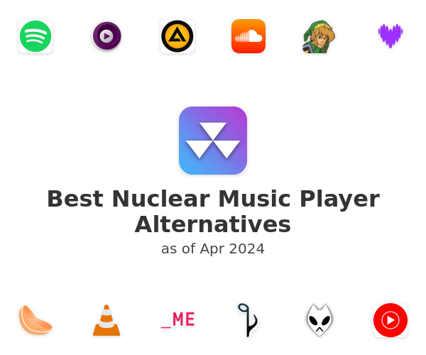 nuclear musicplayer