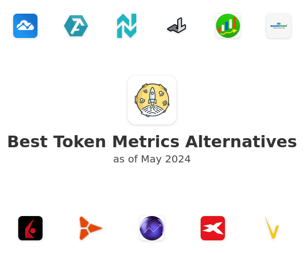 token metrics