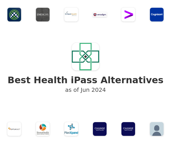 The 13 Best Health IPass Alternatives Page 2 2020 
