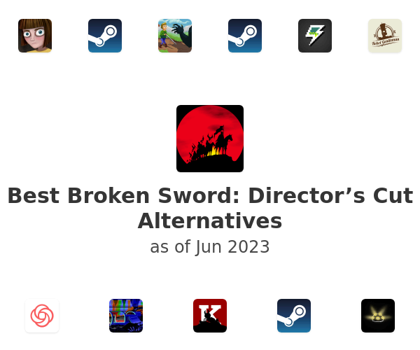 broken-sword-director-s-cut-alternatives-community-voted-on-saashub