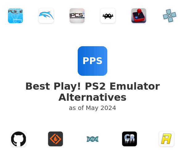 ps2 emulator for wii