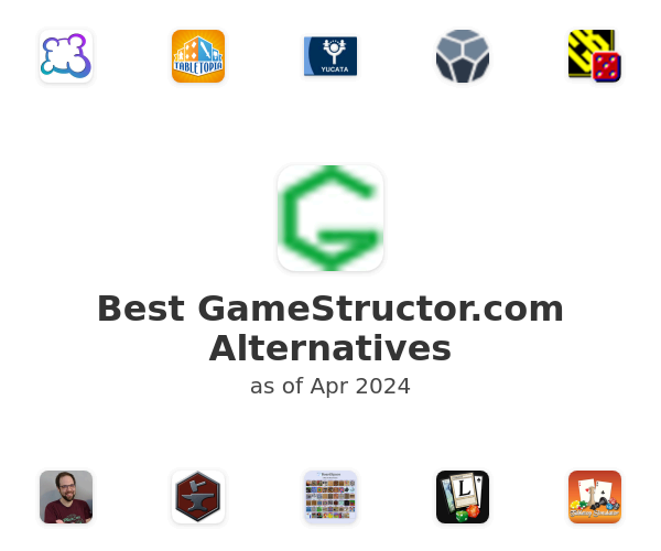 GameStructor.com