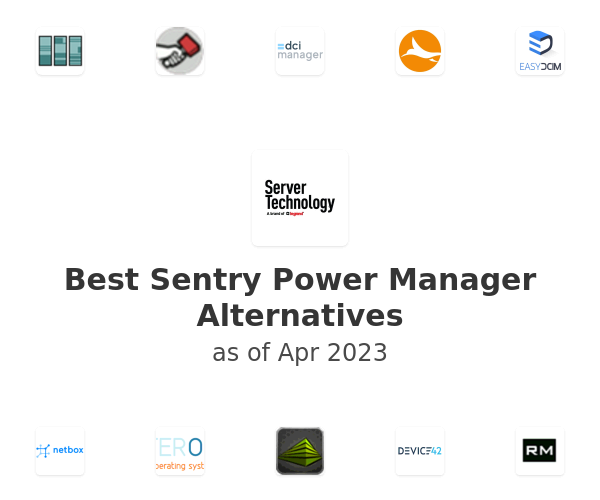 sentry power manager