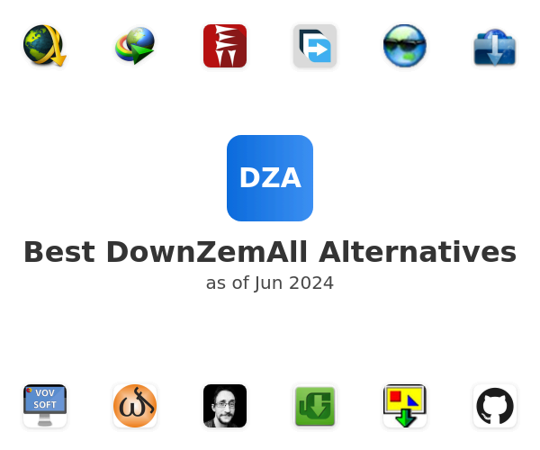 download DownZemAll! 3.0.6