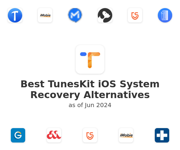 tuneskit ios recovery system