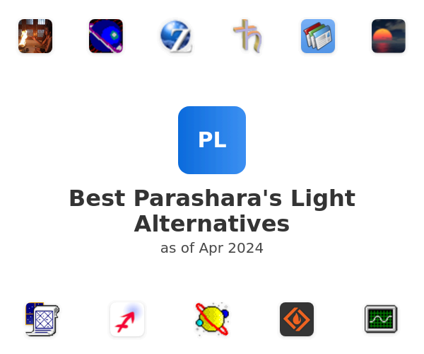parashara light 8.0 free download