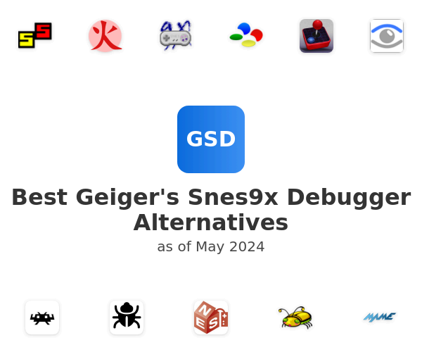 snes9x debugger