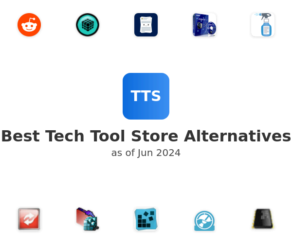 tech tool store tools