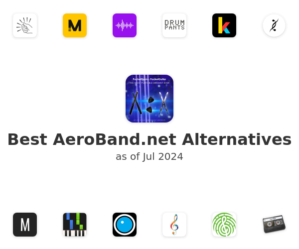 AeroBand - Apps on Google Play