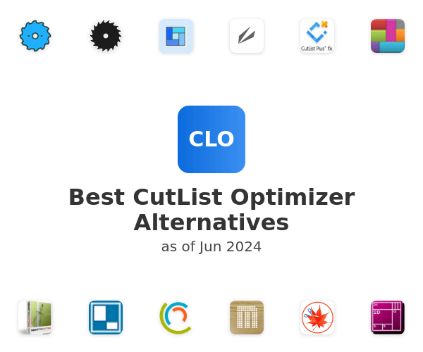 cutlist optimizer app