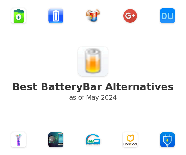 review batterybar pro