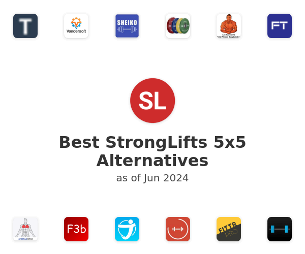 is stronglifts 5x5 effective