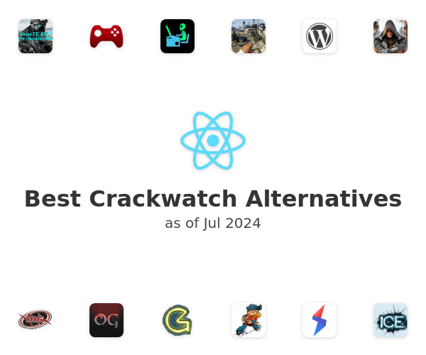 Crackwatch