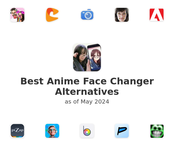 Anime Face Changer  Manga Photo Editor APK for Android Download