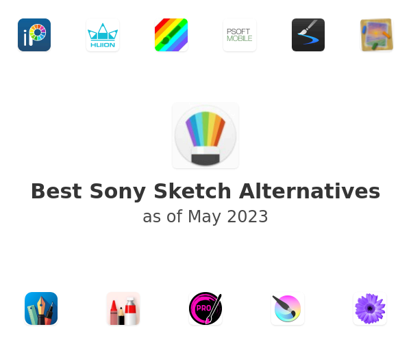 Sketch By Sony iOS Review  YouTube