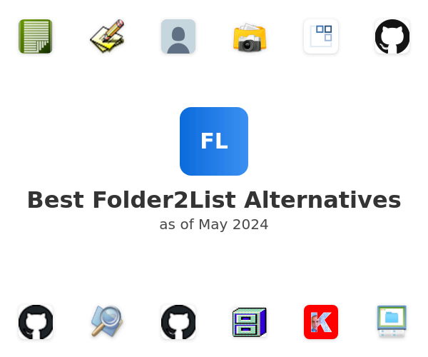 download Folder2List 3.27 free