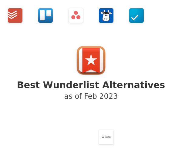 compare wunderlist and chaos control