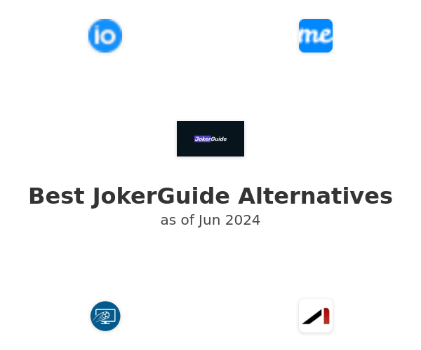 Joker HesGoal Livestream Alternatives in 2023 - community voted on SaaSHub