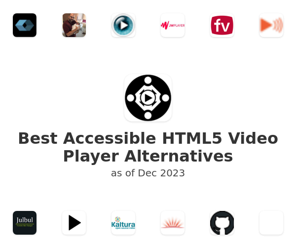 disable html5 player