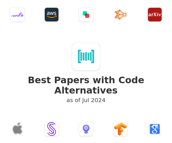 papers with code