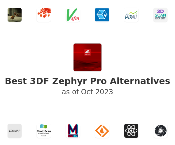3df zephyr pro free