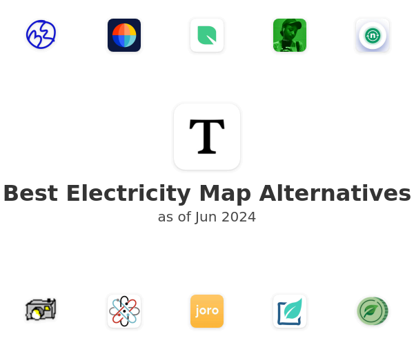Electricity Map Alternatives Medium ?1703964053