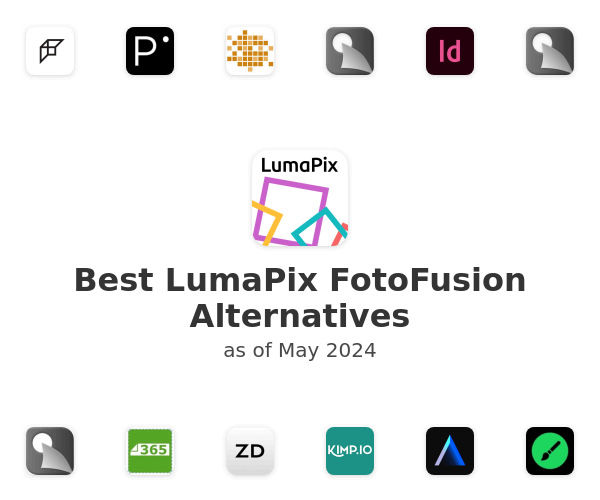 lumapix fotofusion save image local