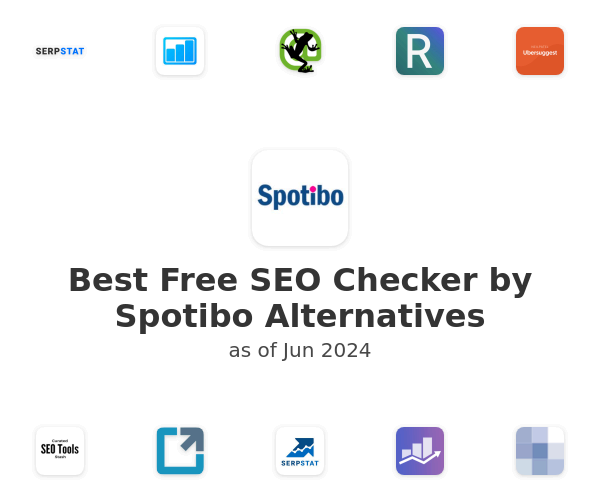 free seo checker tool
