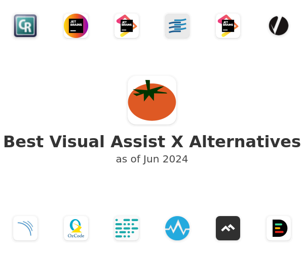 visual assist x