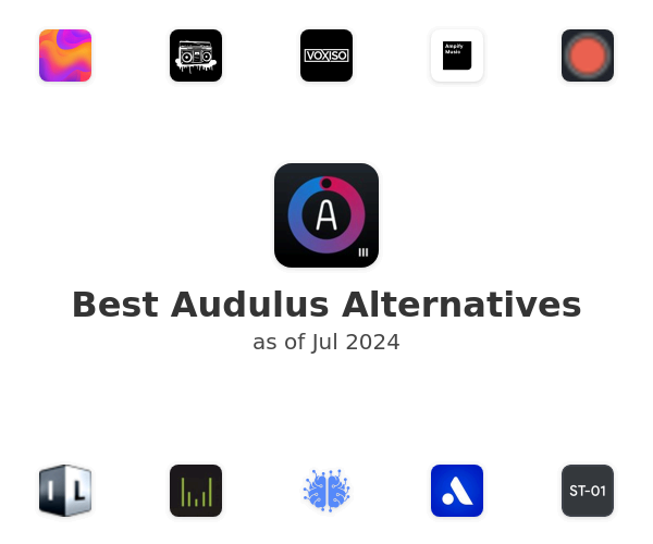 audulus review