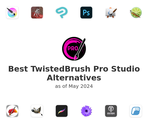 instal the last version for ipod TwistedBrush Pro Studio