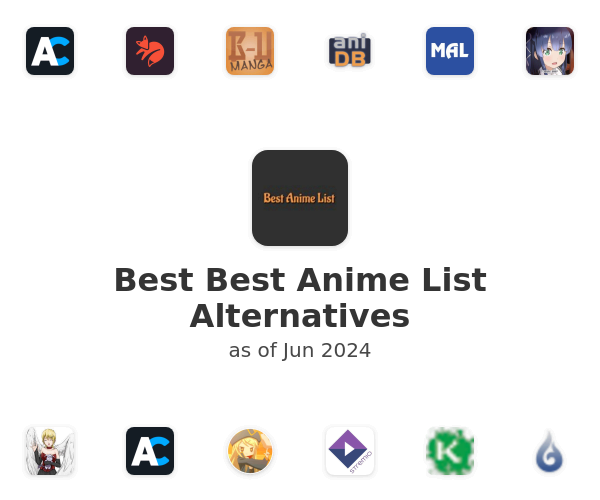 Top 20 Best Anime of 2015  MyAnimeListnet