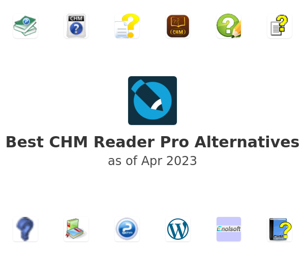 chm reader pro