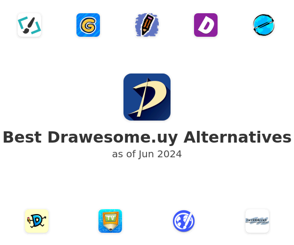 Draw Something is “drawesome”