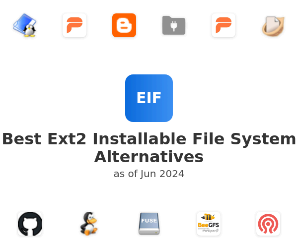 linux file systems for windows vs extfs for windows